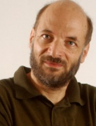Moshe Negbi