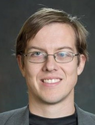 Benjamin Peters
