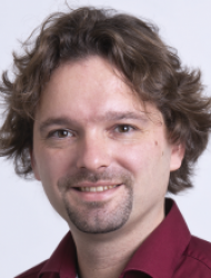 Christian Baden