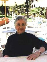 Brenda Danet