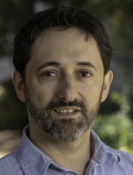 Dmitry Epstein