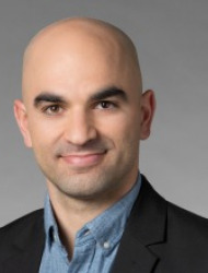 Eran Amsalem