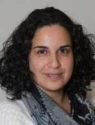 Moran Avital