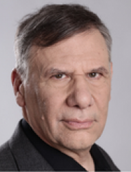 Gadi Wolfsfeld