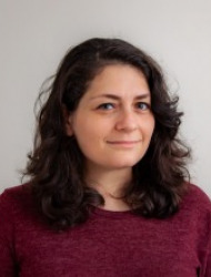 Women profile picture