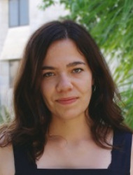 Rebecca Scharlach 