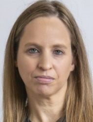 Keren Tenenboim-Weinblatt Keren's profile picture