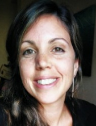 Lior Krauz‏ ‏Cazelles ‎