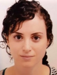 Mia Schreiber
