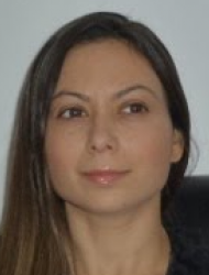 Meital Balmas Cohen