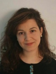 Noa Shakargy