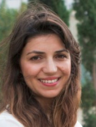 Odelia Dayan-Gabay