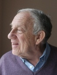 Elihu Katz