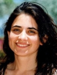 Tsfira Grebelsky-Lichtman