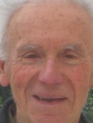 Yeshayahu Nir
