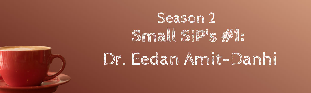 Small sip #1
