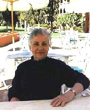 Brenda Danet Brenda Danet
