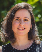 Hadar Levy-Landsberg Women profile picture