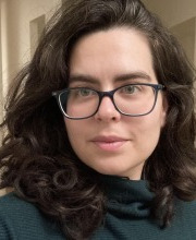 Roni Danziger Roni Danziger