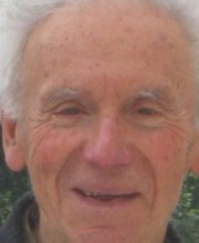 Yeshayahu Nir Yeshayahu Nir