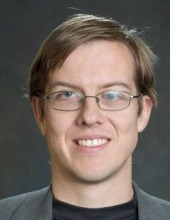 Benjamin Peters