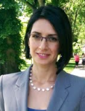 Carolin Aronis