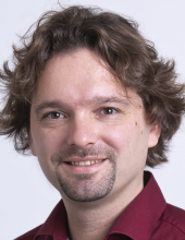 Christian Baden