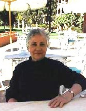 Brenda Danet