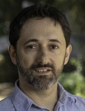 Dmitry Epstein