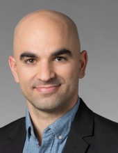 Eran Amsalem