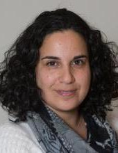 Moran Avital