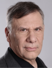 Gadi Wolfsfeld