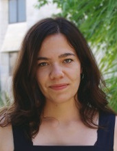 Rebecca Scharlach 
