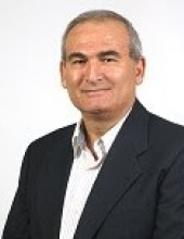 Jacob Shamir