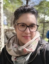 Maya  De Vries Kedem