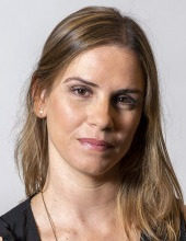 Tamar kleinhendler