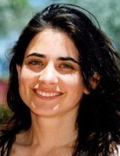 Tsfira Grebelsky-Lichtman