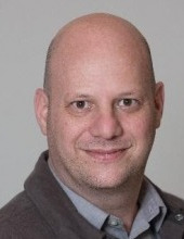 Zohar Kampf